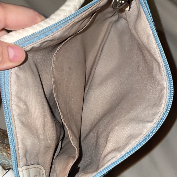 Beach coach clutch - Picture 4 of 5